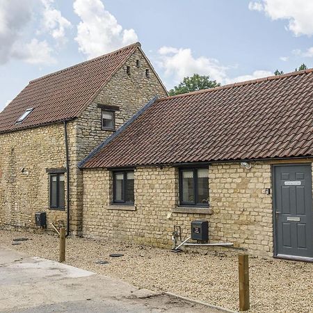 The Milking Parlour Villa Malmesbury Buitenkant foto